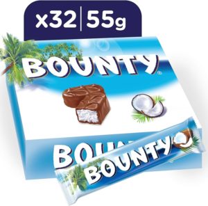 calories Bounty