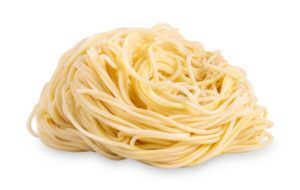 calories Spaghettis