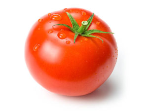 calories Tomate
